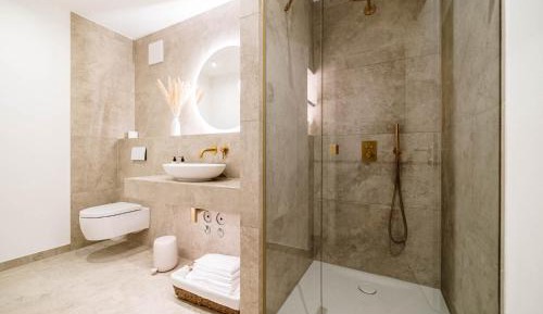 Suite Apartment