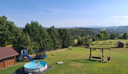 Triple Room with Garden View