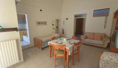 Two-Bedroom Superior Apartment