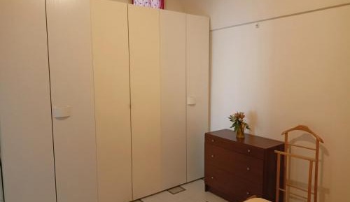 Two-Bedroom Deluxe Apartment
