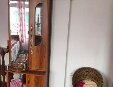 Deluxe Double Room with Extra Bed