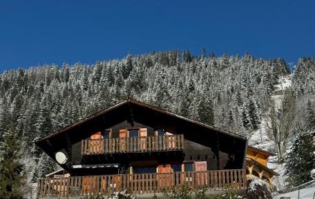 Chalet