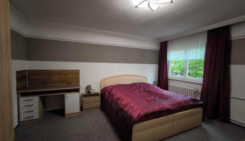 Two-Bedroom Holiday Home