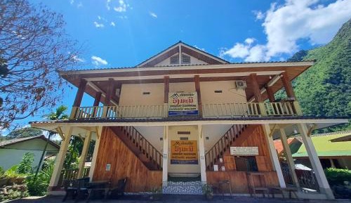 Deluxe Double or Twin Room with River View
