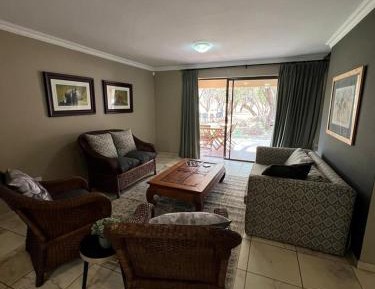 Three-Bedroom Home