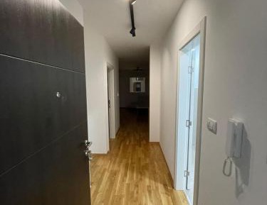 Two-Bedroom Deluxe Apartment