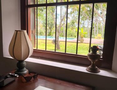 Deluxe Double Room (2 Adults + 1 Child)