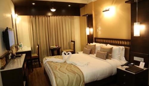 Executive Room
