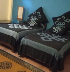 Budget Double Room