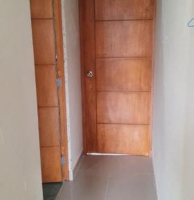 Standard Double Room with Shared Bathroom