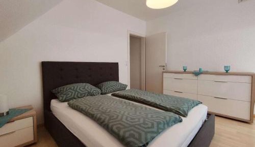 One-Bedroom Holiday Home