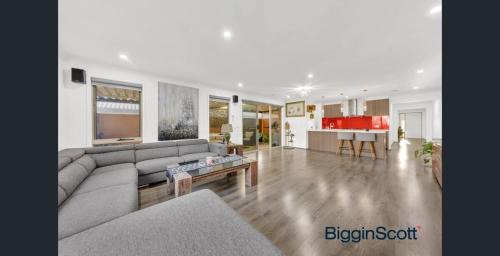 Four-Bedroom House