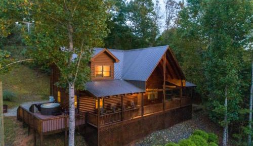 Holiday Home