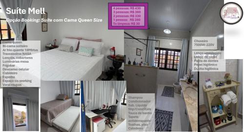 Queen Suite