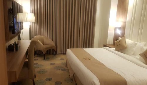 Economy Twin Room