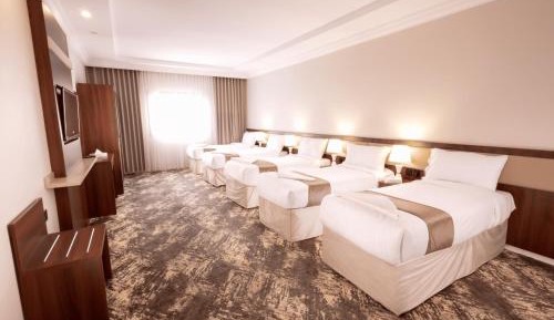 Superior Family Room