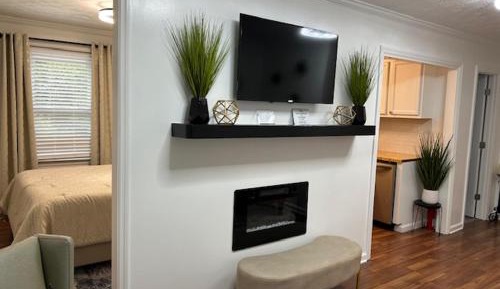 Queen Room