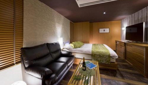  Standard Room【Smoking】