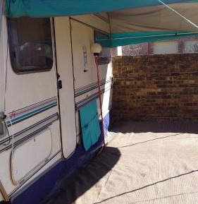 Tent