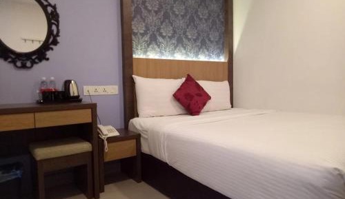 Superior Single Room