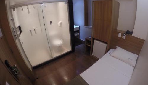 Studio (1 Adult)