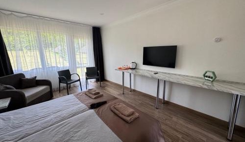 Superior Deluxe Double or Twin Room 