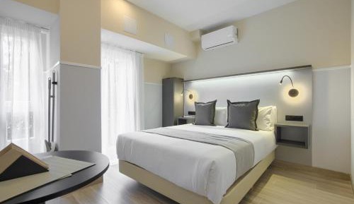 Small Double Room