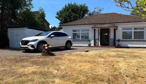 Holiday Home