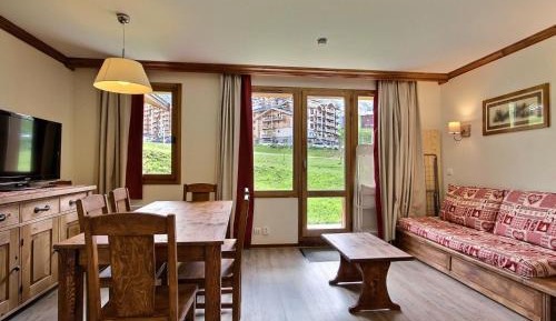 Apartment (6 Adults)