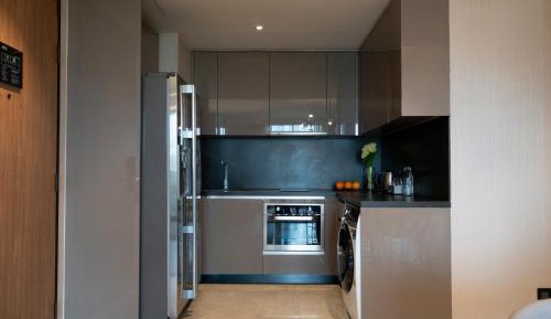 Two Bedroom Deluxe