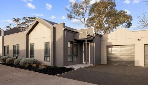 Holiday Home