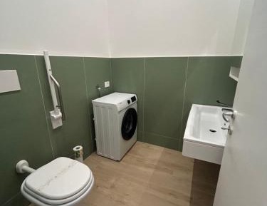 Double Room - Disability Access