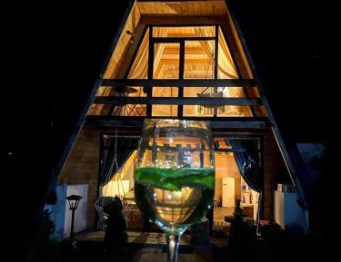 One-Bedroom Chalet