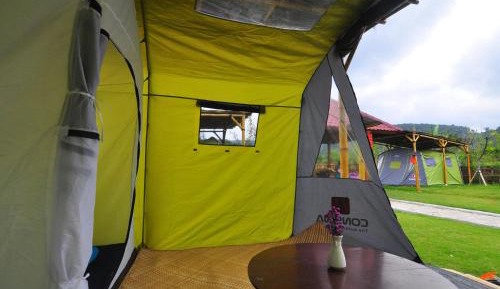 Tent