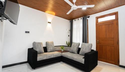 One-Bedroom Villa