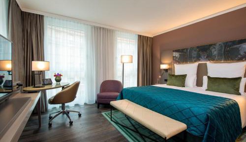 Comfort Double Room