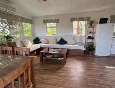 Two-Bedroom Apartment with View
