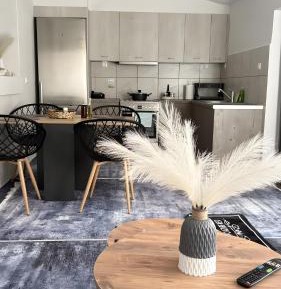 Two-Bedroom Superior Apartment