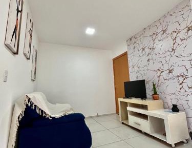 Two-Room Apartment