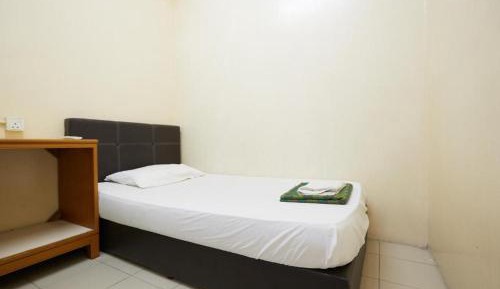 Single Room with Shower