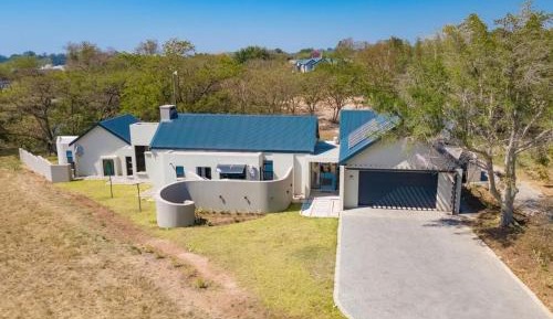 Luxury Holiday Home