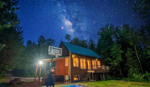 Chalet