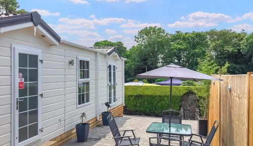 Two-Bedroom Holiday Home 2