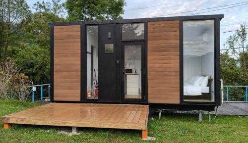 Mobile Home