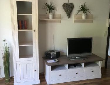 Superior One-Bedroom Apartment