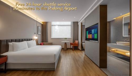 Double Room with Spa Bath