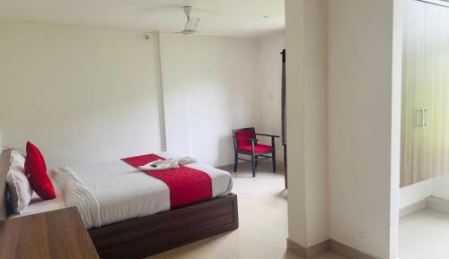 Executive Triple Room