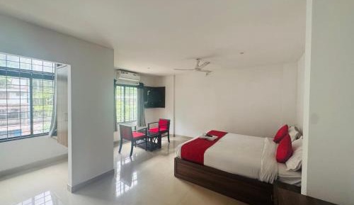 Executive Triple Room