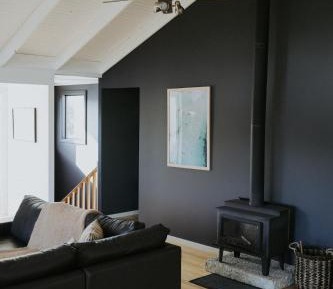 Four-Bedroom Holiday Home