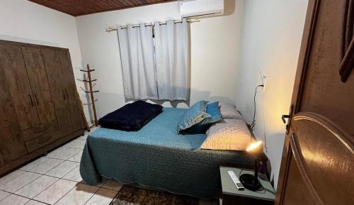 Three-Bedroom Home